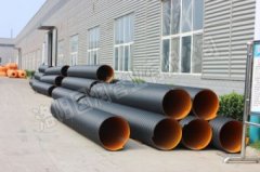 鋼帶波紋管搬運時注意事項