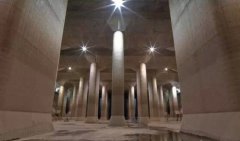 “地下宮殿”帶給我們的啟示