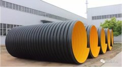 鋼帶波紋管 塑料管道行業(yè)要加快科技創(chuàng)新和技術(shù)