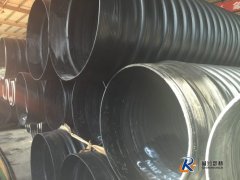 鋼帶波紋管與我們的生活息息相關(guān)