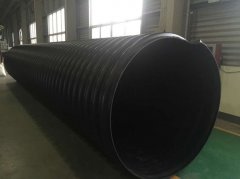 建筑小區(qū)怎樣選擇排污管