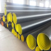 鋼帶波紋管表面粗糙是為什么