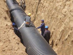 2009公里！去年新增管網(wǎng)超“十二五”總和