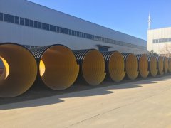 歷史見證品質(zhì)鑄就品牌：一根管道的自白