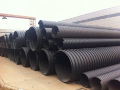 鋼帶波紋管在其他領域的應用和地位