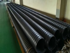 鋼帶波紋管供應(yīng)商