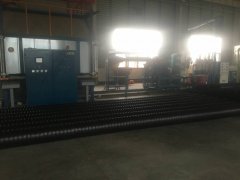 鋼帶波紋管的價(jià)格定位我們應(yīng)該如何選擇