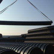 小區(qū)給排水管施工建設注意事項